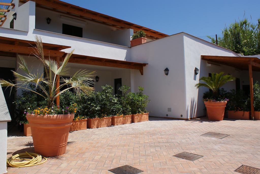 Villa Myremi Forio di Ischia Oda fotoğraf